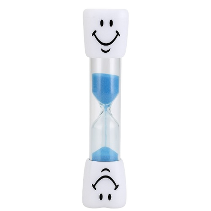 Magic Brushing Timer