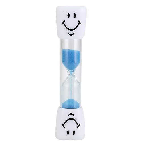 Magic Brushing Timer