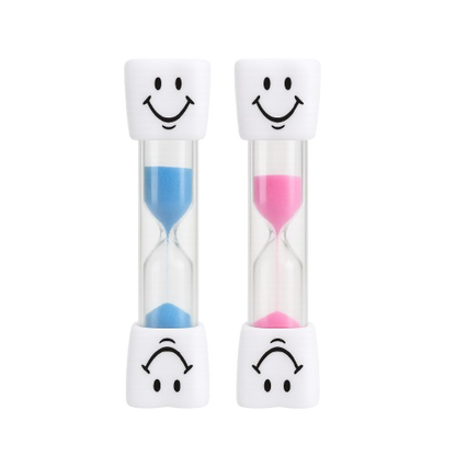 Magic Brushing Timer