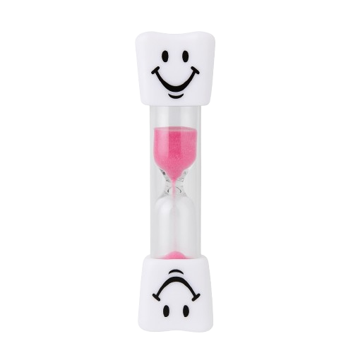 Magic Brushing Timer