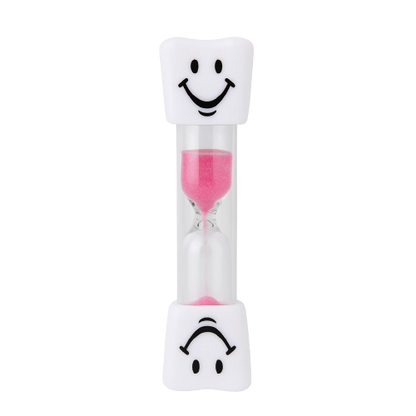 Magic Brushing Timer